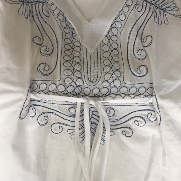 lilly pulitzer | ibiza embellished top. FREE GWP - Picture 8 of 8